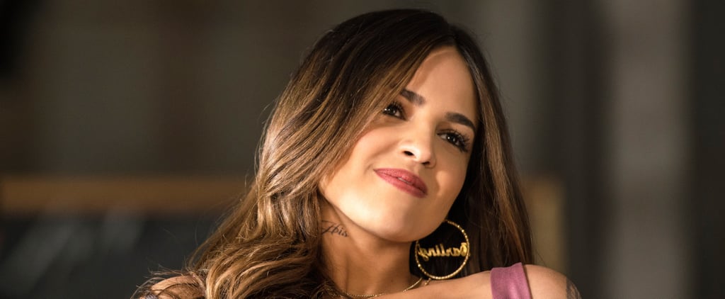 What Movies and TV Shows Has Eiza González Been In?