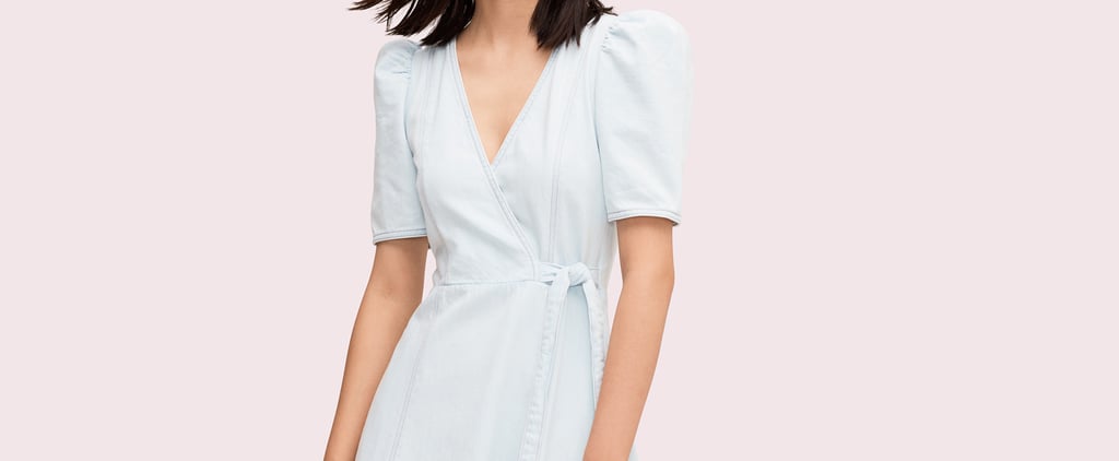 Best Wrap Dresses For Summer