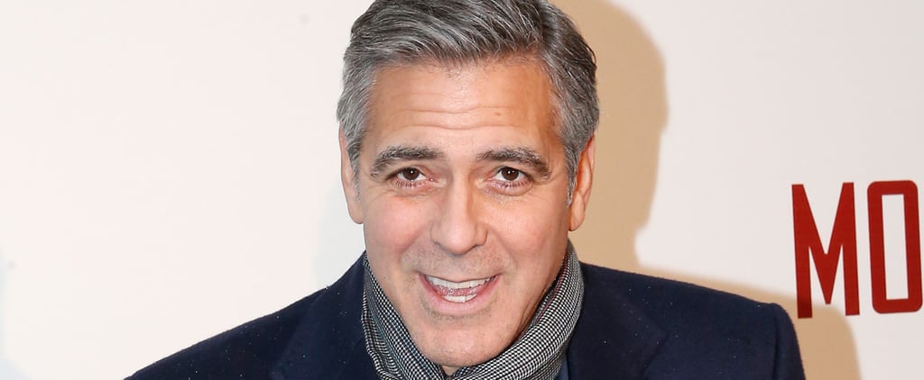 George Clooney's Fight With Steve Wynn Over President Obama