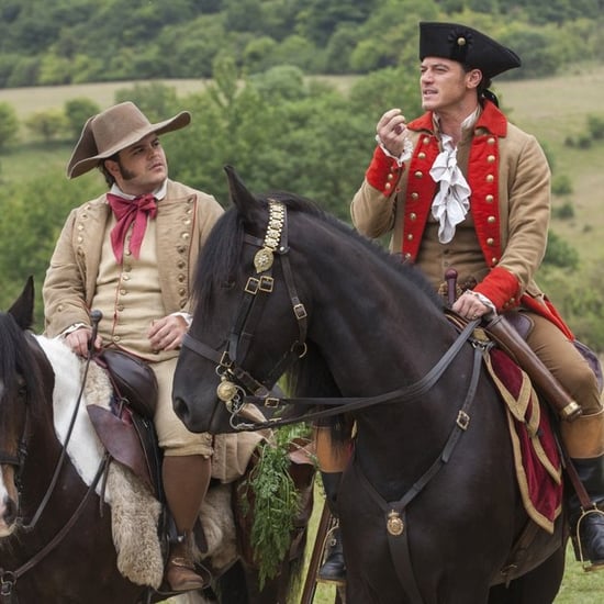 Is LeFou Gay in the Beauty and the Beast Movie?