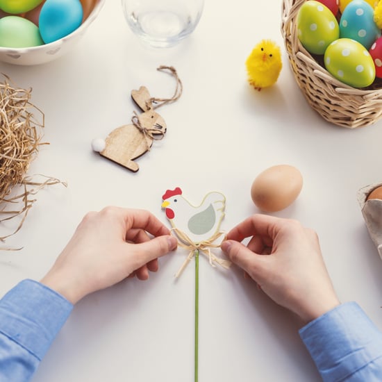 Fun Cheap Easter Basket Ideas