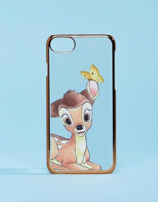 Bambi iPhone Case