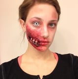 Need Last-Minute Halloween Costume Ideas? Look No Further Than Lili Reinhart's Instagram