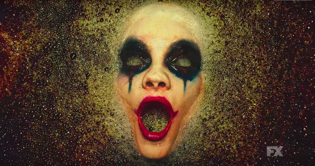 American Horror Story Cult Pictures