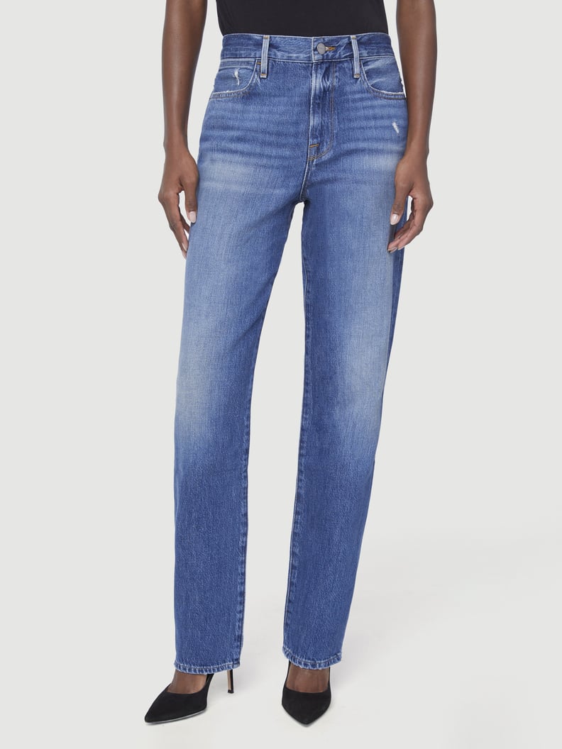 FRAME Le Hollywood Jeans