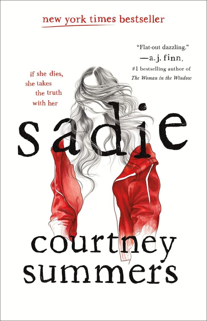 sadie ya book sadie ya book