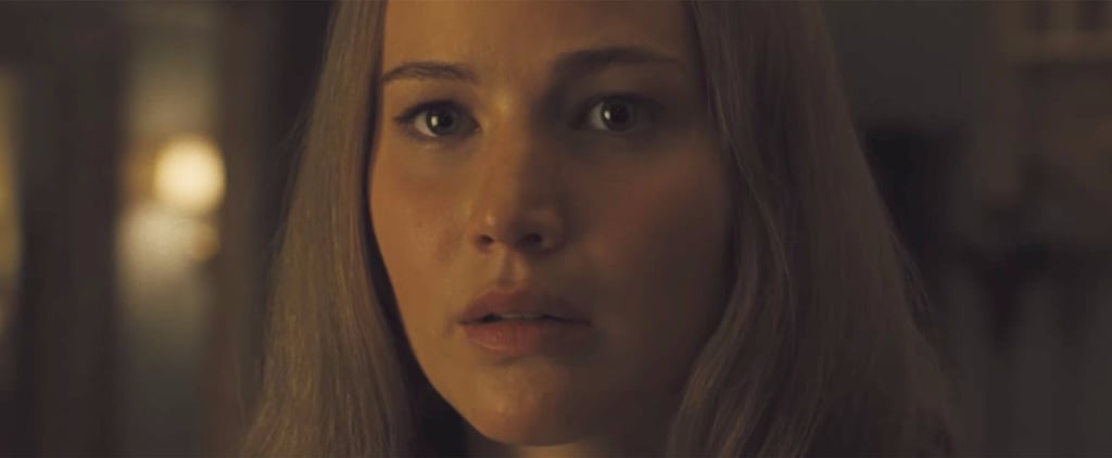 Mother! Movie Trailer