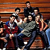 freaks geeks netflix