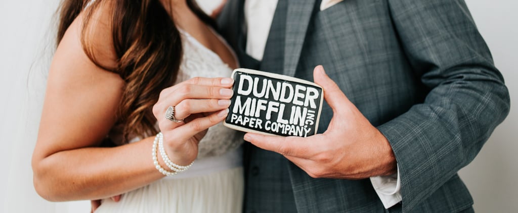 The Office Wedding Ideas