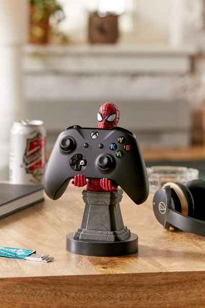 Cable Guys Spider-Man Device Holder