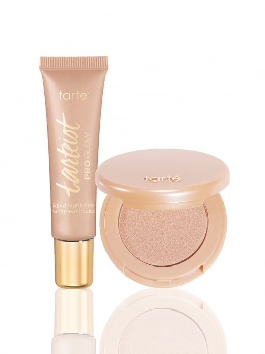 Tarte Overexposed Highlighting Set