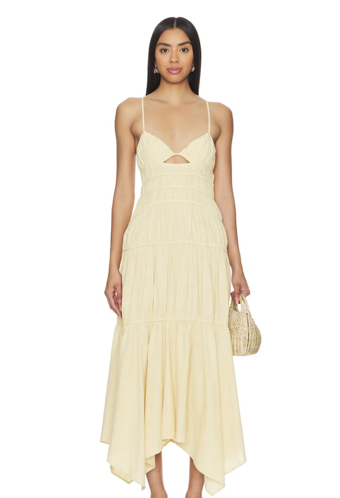 SNDYS Tahila Dress