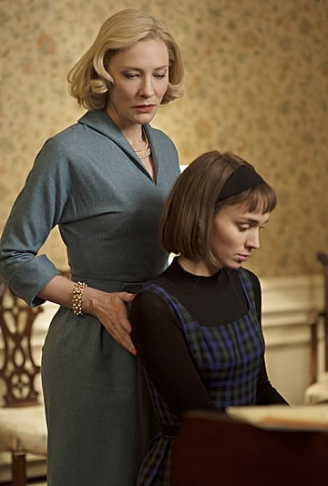 Lesbian Movies to Stream on Netflix | 2021