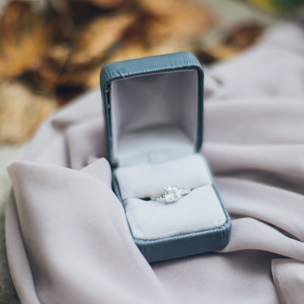Costco Shopper Buys Diamond Engagement Ring Over $400,000