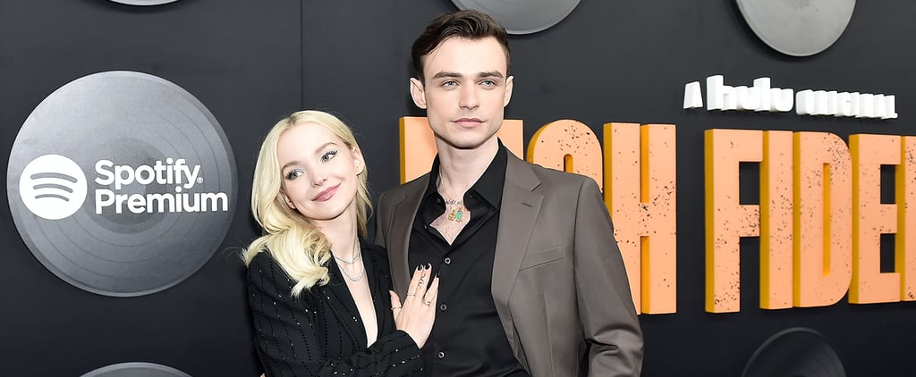 Dove Cameron and Thomas Doherty Have Broken Up