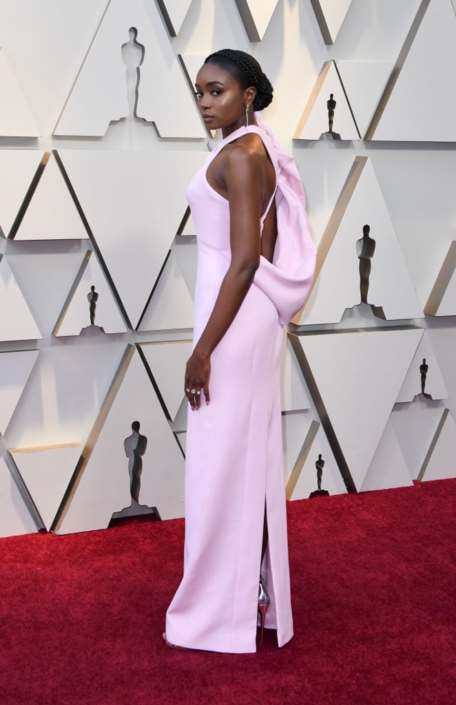 Oscars Red Carpet Dresses 2019