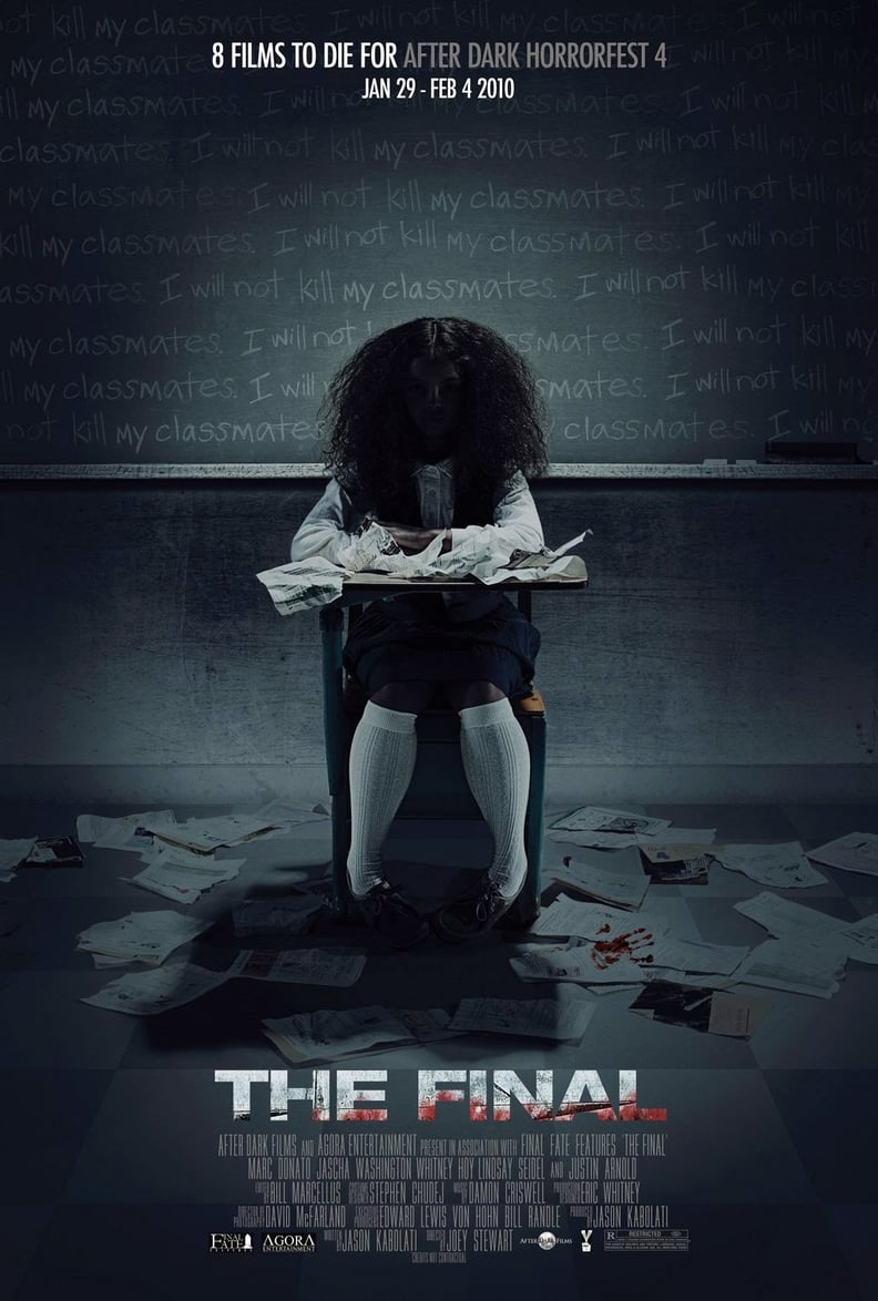 The Final (2010)