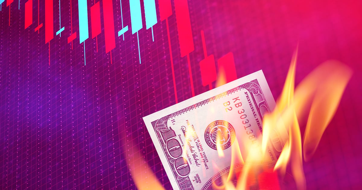 Millennials Crack Jokes to Cope With a Looming Recession
