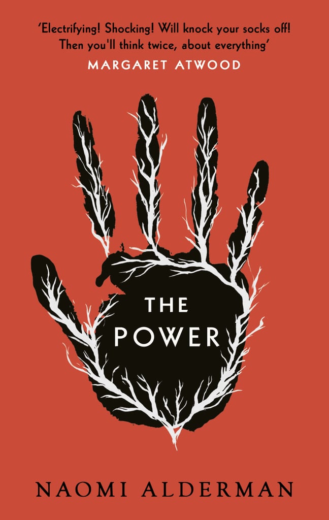 Eleven From Stranger Things / The Power by Naomi Alderman ...
