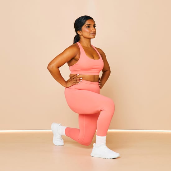 Walking Lunges: Benefits, Muscles Worked, and Form Tips
