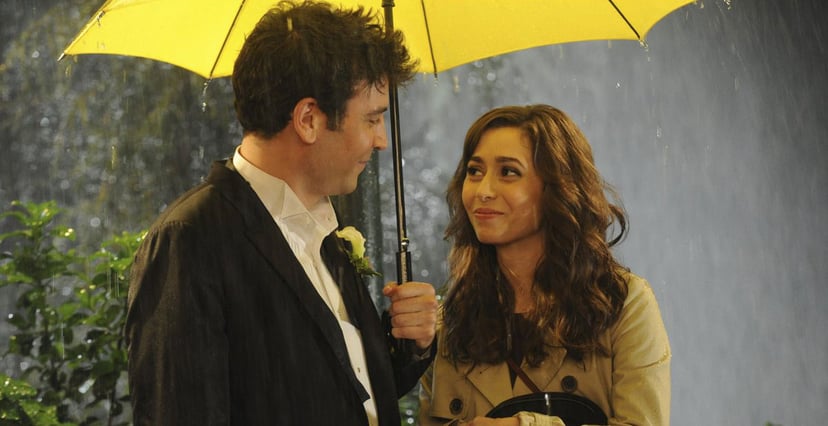 How I Met Your Mother and 30 Rock Are Leaving Netflix Because 2017 Is Total  Trash