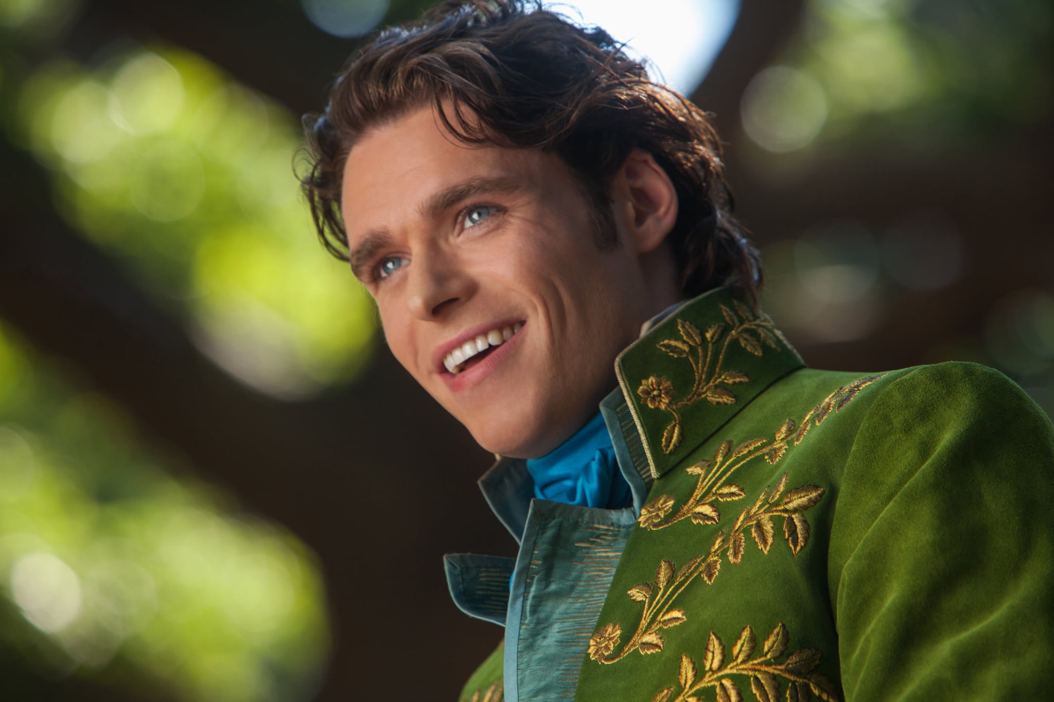 The Prince 15 Backstory Details Disney Added To The Live Action Cinderella Movie Popsugar Entertainment Photo 3 A version of the story, ye xian, appeared in miscellaneous morsels from yuanyuan by duan chengshi around 860. popsugar entertainment photo 3