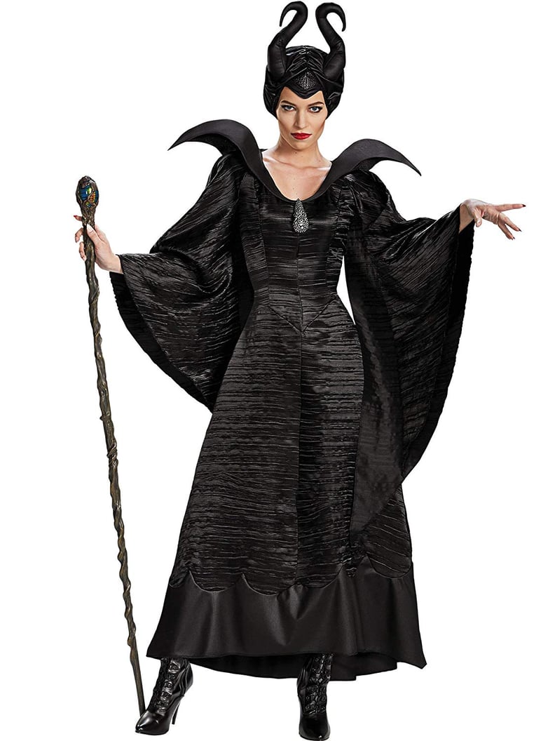 Disney Maleficent Costume