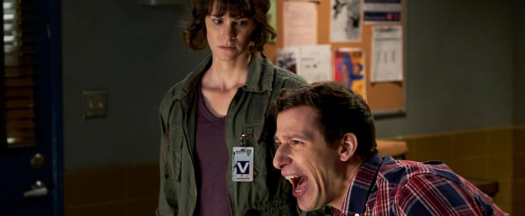 Reactions to Brooklyn Nine-Nine Cancellation