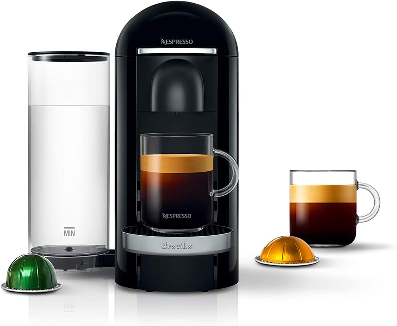 Best Nespresso Deal