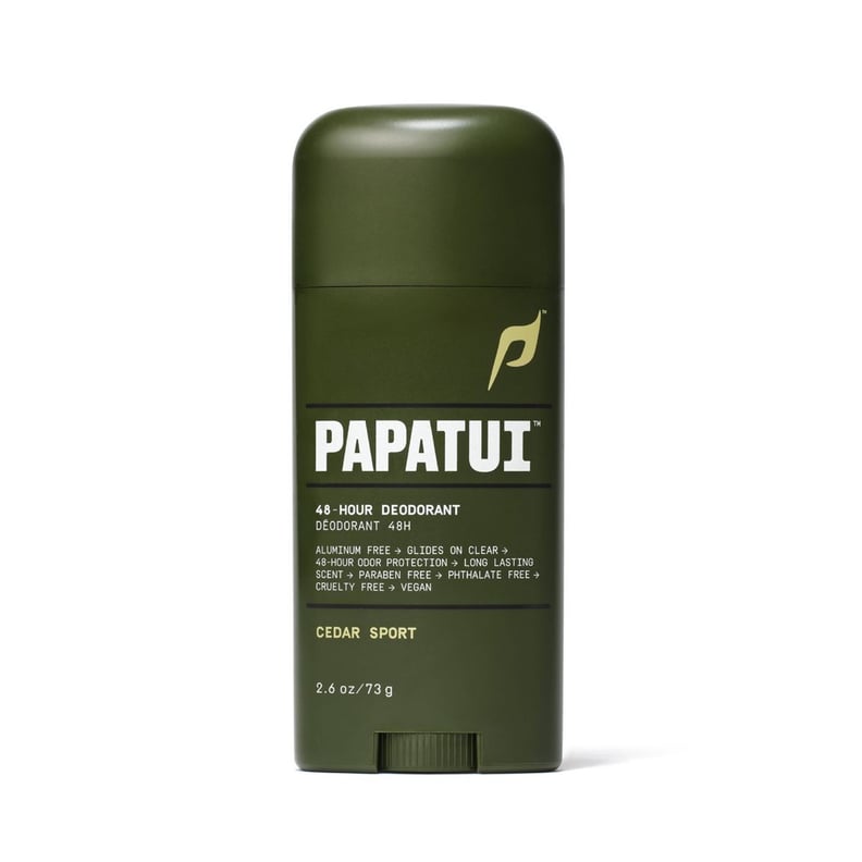 Papatui's Deodorant