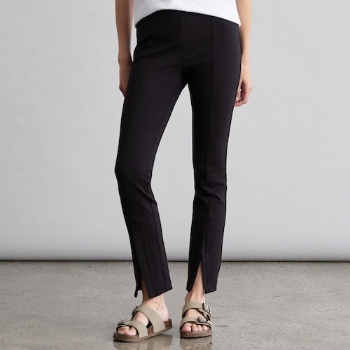 Elizabeth and James Ponte Leggings