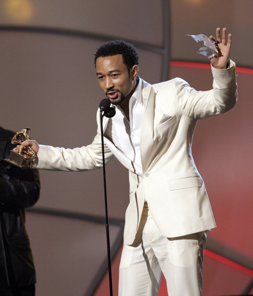 John Legend
