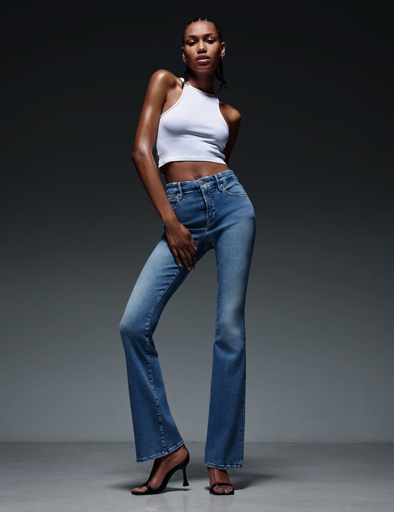 Good American x Zara Jean Collection 2022