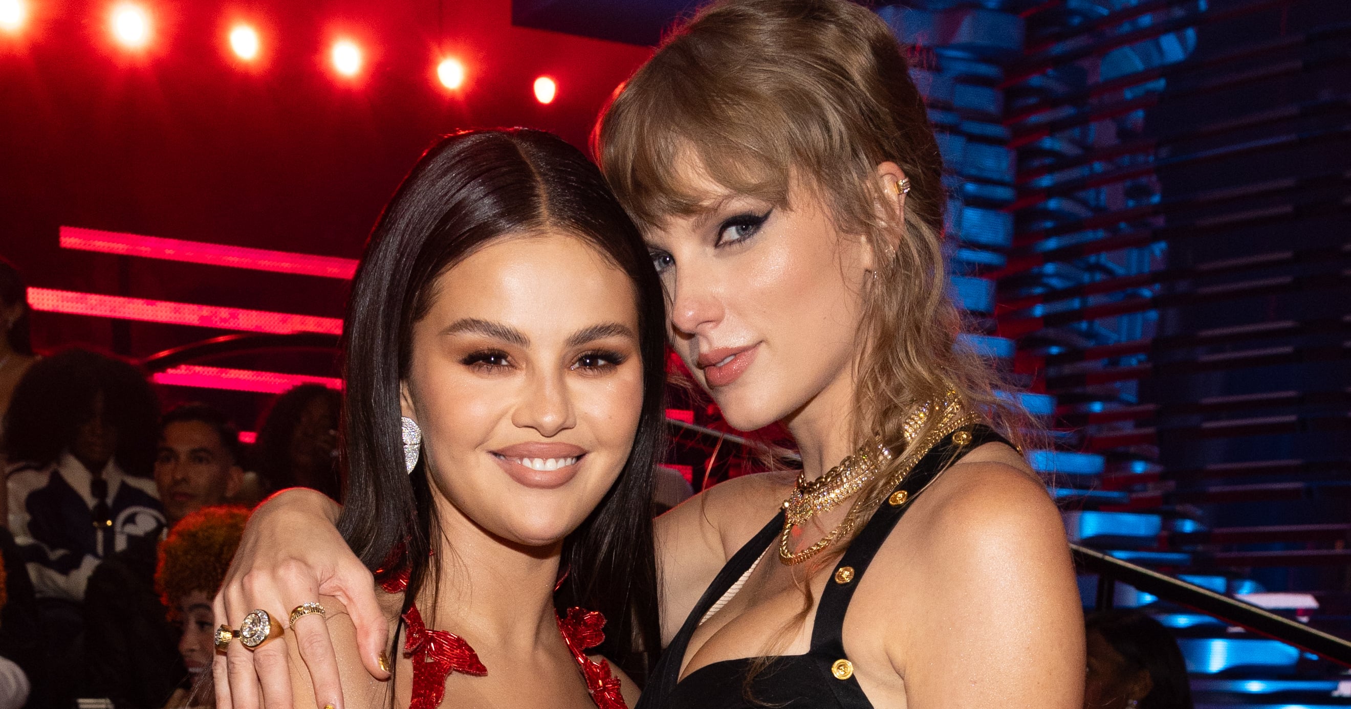 Taylor Swift And Selena Gomez S Friendship Timeline Dramawired