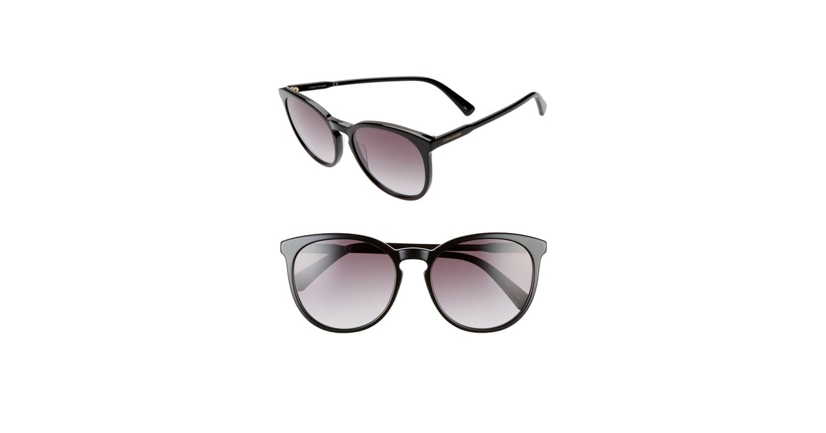 Longchamp Round Sunglasses Best Nordstrom Anniversary Sale Deals 2019