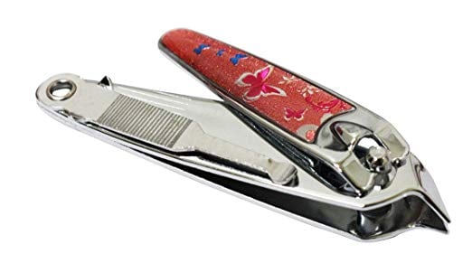 Diagonal Nail Clippers