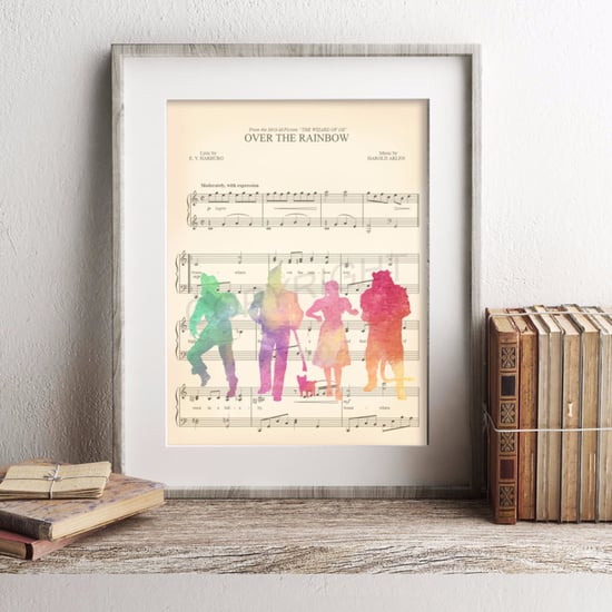 Gifts For Fans of The Wizard of Oz
