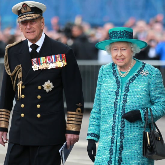 Queen Elizabeth II Delays Christmas Plans December 2016
