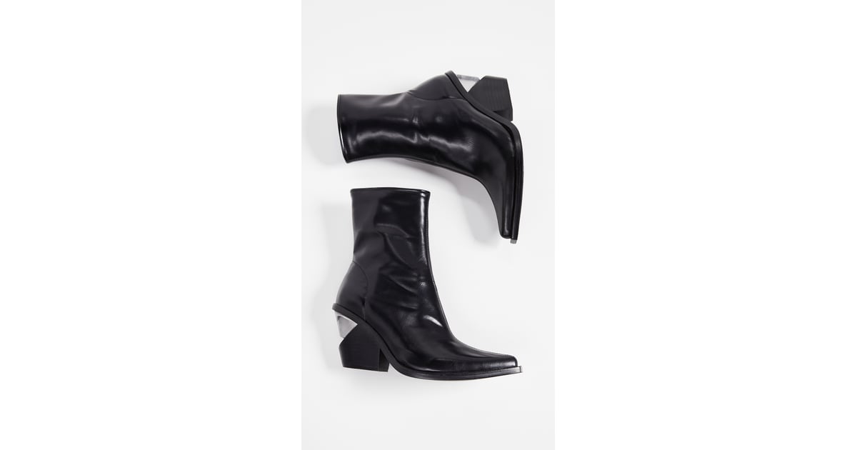 jeffrey campbell walton bootie