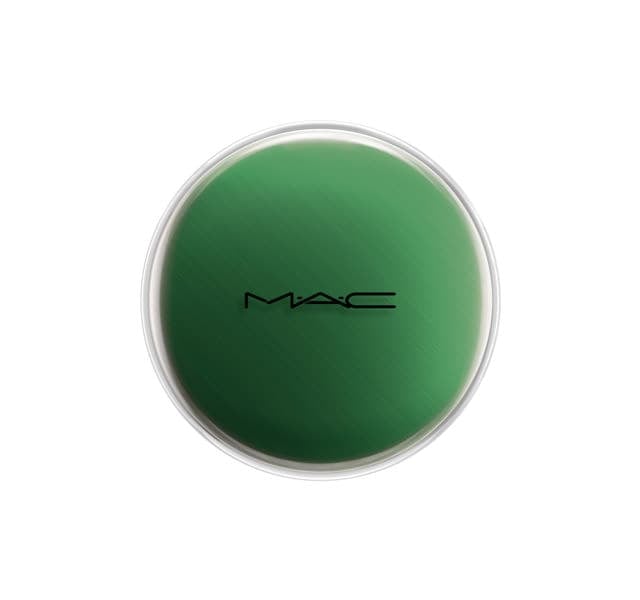 MAC Pro Chromacake in Landscape Green