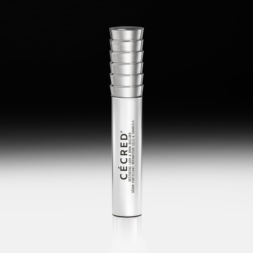 Cécred Restoring Lash & Brow Builder