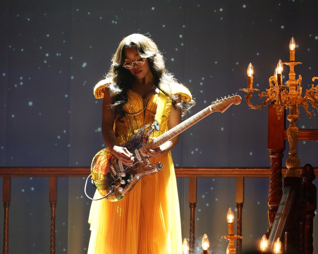 Beauty and the Beast 30th Anniversary Special Costume Photos