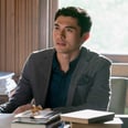 The Surprising Inspiration Behind Henry Golding's Character in A Simple Favor