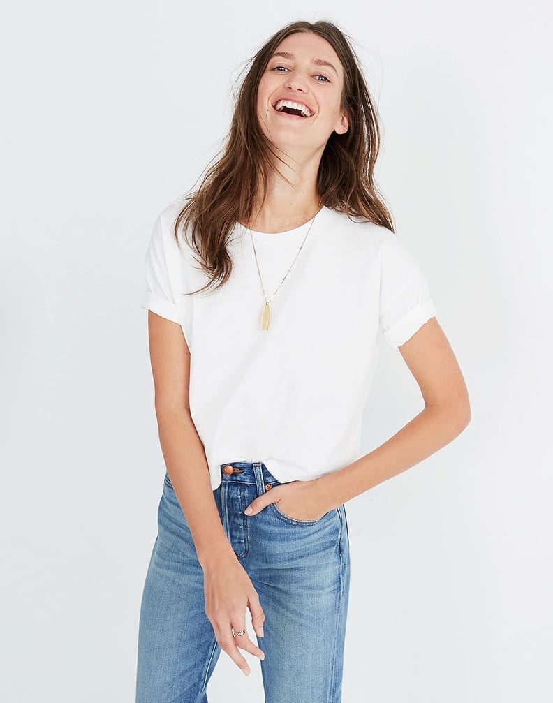 Madewell