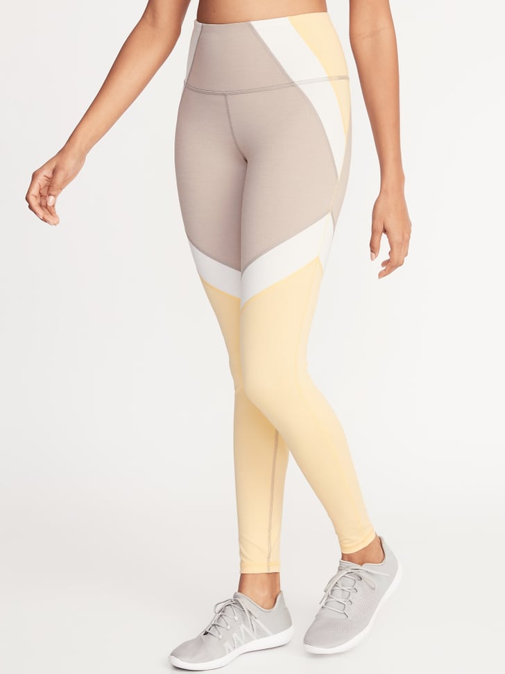cargo leggings old navy