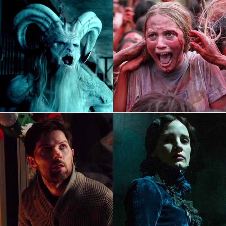 Upcoming scary hotsell movies