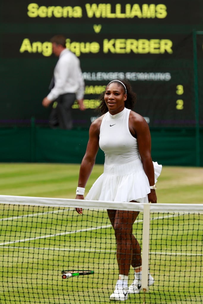 Serena Williams