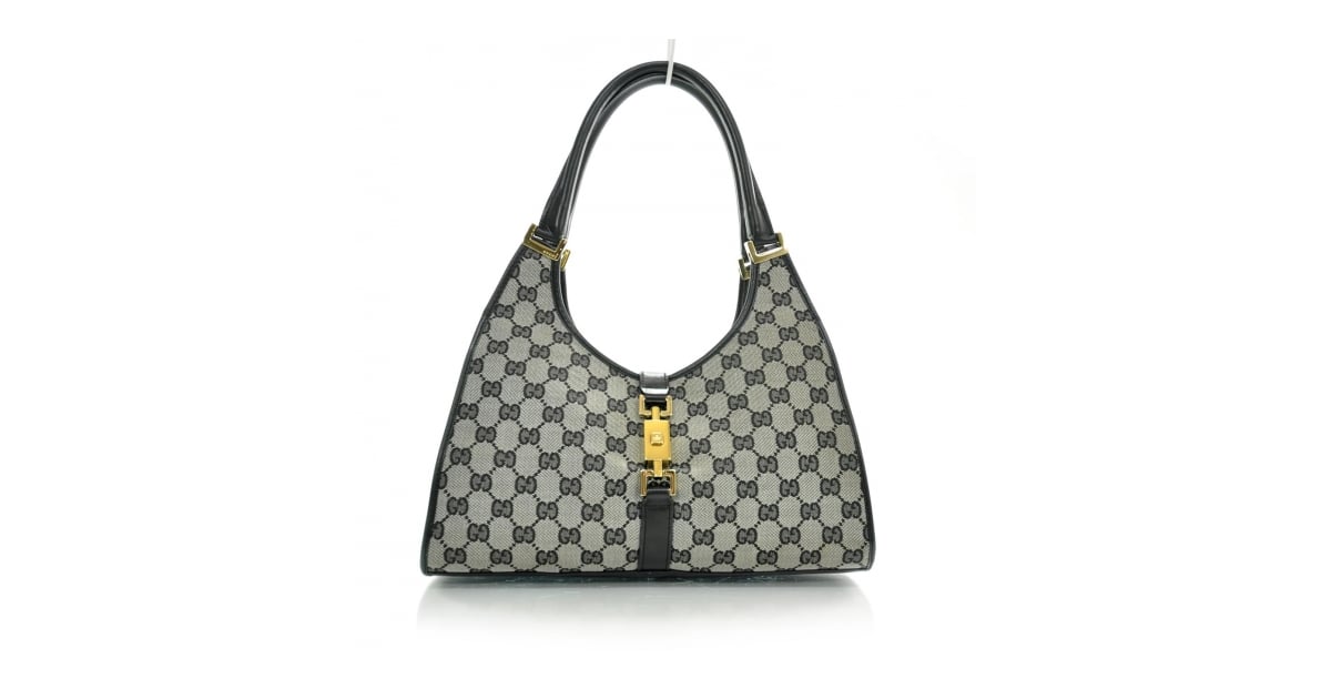 Gucci Bardot Bag | Handbags Named After Celebrities | POPSUGAR Fashion ...