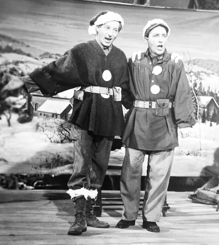 White Christmas in Movie Theaters December 2018