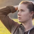 Here's the Mind-Blowing Twist in Arrival, Amy Adams's Alien Saga